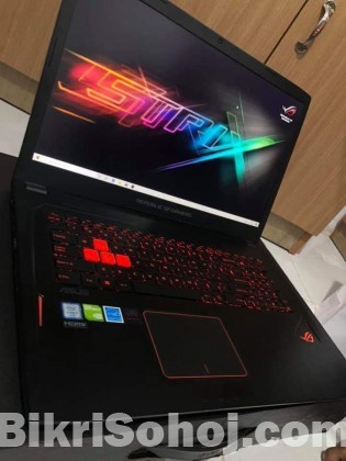 New-Asus-Games-Laptop-Core-i7-7-Generation-Ram-32-GB